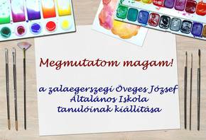 Az ezerarcú övegesi közösség” - kiállítás megnyitó Az ezerarcú övegesi közösség” - kiállítás megnyitó