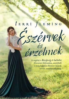 Fleming, Terri: Észérvek és érzelmek Fleming, Terri: Észérvek és érzelmek