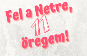 Online vetlked - Fel a netre, regem! 11