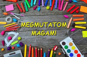 Színes mindennapjaink - kiállítás megnyitó Színes mindennapjaink - kiállítás megnyitó