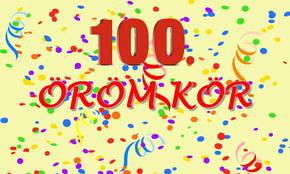 100. Öröm Kör 100. Öröm Kör