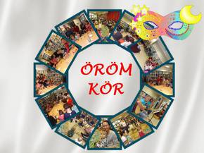 Öröm Kör Öröm Kör
