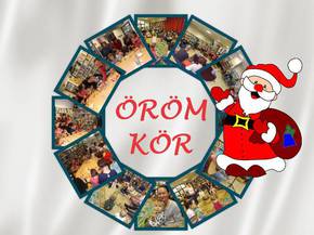 Öröm Kör
Öröm Kör