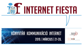Internet Fiesta 2019. Internet Fiesta 2019.