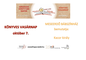 Könyves Vasárnap Könyves Vasárnap