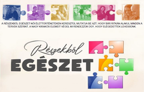 Rszekbl egszet