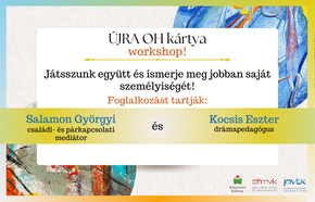 OH k�rtya workshop