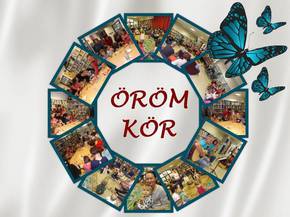 ÖRÖM KÖR
ÖRÖM KÖR