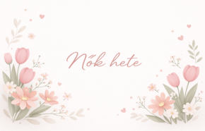 N�k hete a k�nyvt�rban