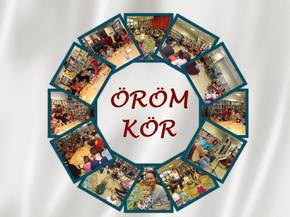 ÖRÖM KÖR
ÖRÖM KÖR