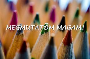 Megmutatom magam! a Dózsa György Tagiskola grafika szakköröseinek kiállítása Megmutatom magam! a Dózsa György Tagiskola grafika szakköröseinek kiállítása