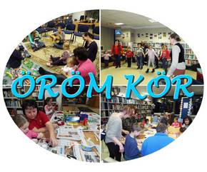 Öröm Kör Öröm Kör