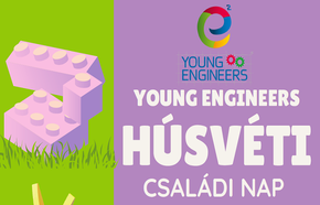 Young Engineers hsvti csaldi nap