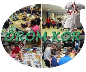 Öröm Kör
Öröm Kör