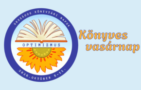 K�nyves Vas�rnap 2026.