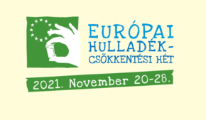 Eurpai Hulladkcskkentsi Ht (2021. 11. 20-28.)