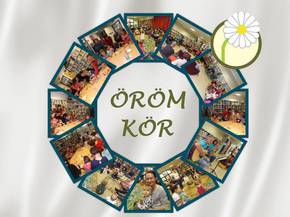 ÖRÖM KÖR ÖRÖM KÖR