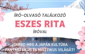 r-olvas tallkoz Eszes Rita rval