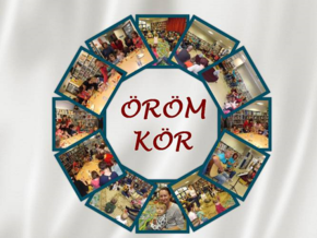 Öröm Kör Öröm Kör