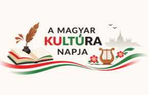 A Magyar Kult�ra Napja, 2022.