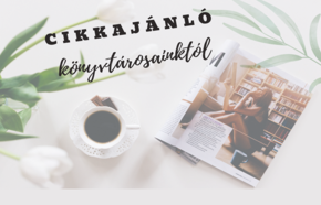 Munkatrsaink cikkajnlja a knyvtrunkba jr folyiratokbl 14.