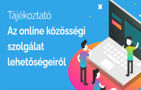 Online kzssgi szolglat