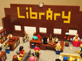 Könyvtárosok Világnapja, 2022. április 14.