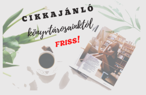 Munkatrsaink cikkajnlja a knyvtrunkba jr folyiratokbl 2025.8.A.